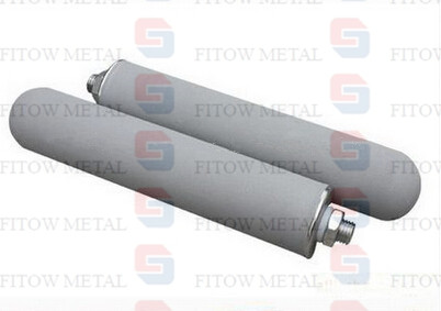 Stainless Steel Sintered Powder tubes - 副本 - 副本