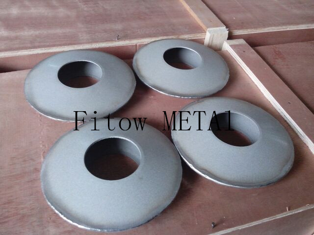 SS316L powder sintered filter round disc - 副本