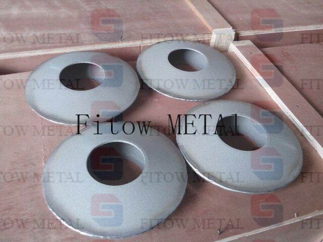 SS316L powder sintered filter round disc - 副本
