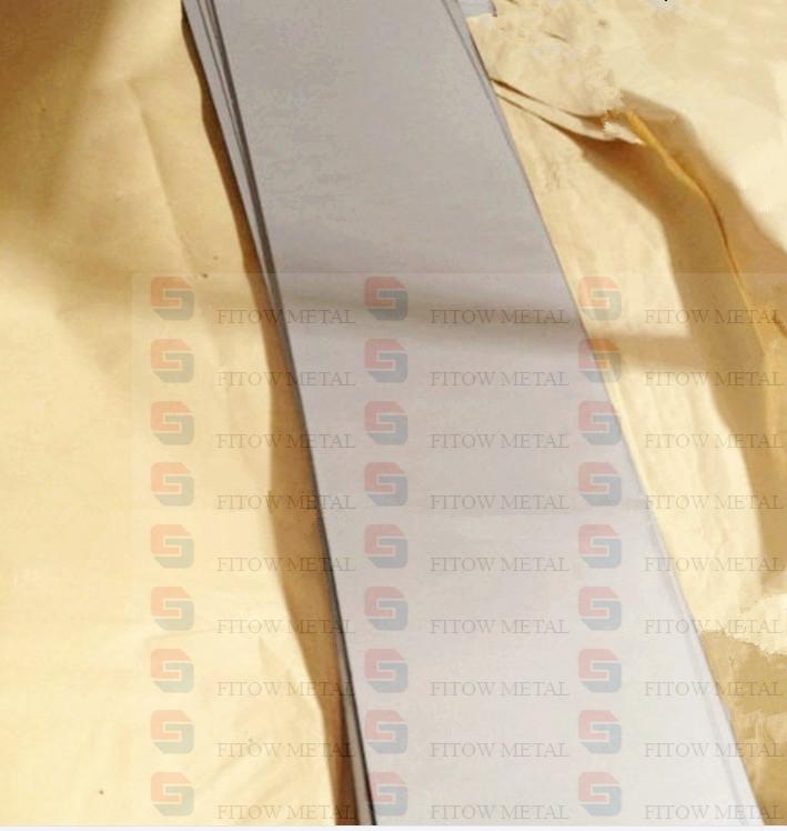 titanium porous filter plates manufacturer