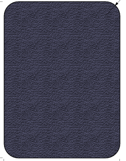 New Energy microporous titanium coating ruthenium, platinum-coated, coated iridium electrode plates - 副本