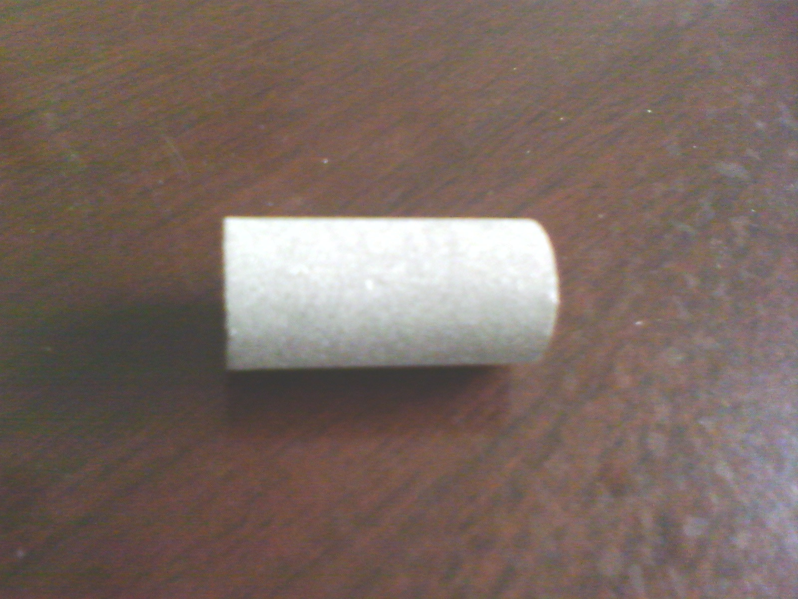 SS316 Metal Sintered Powder tubes pipes