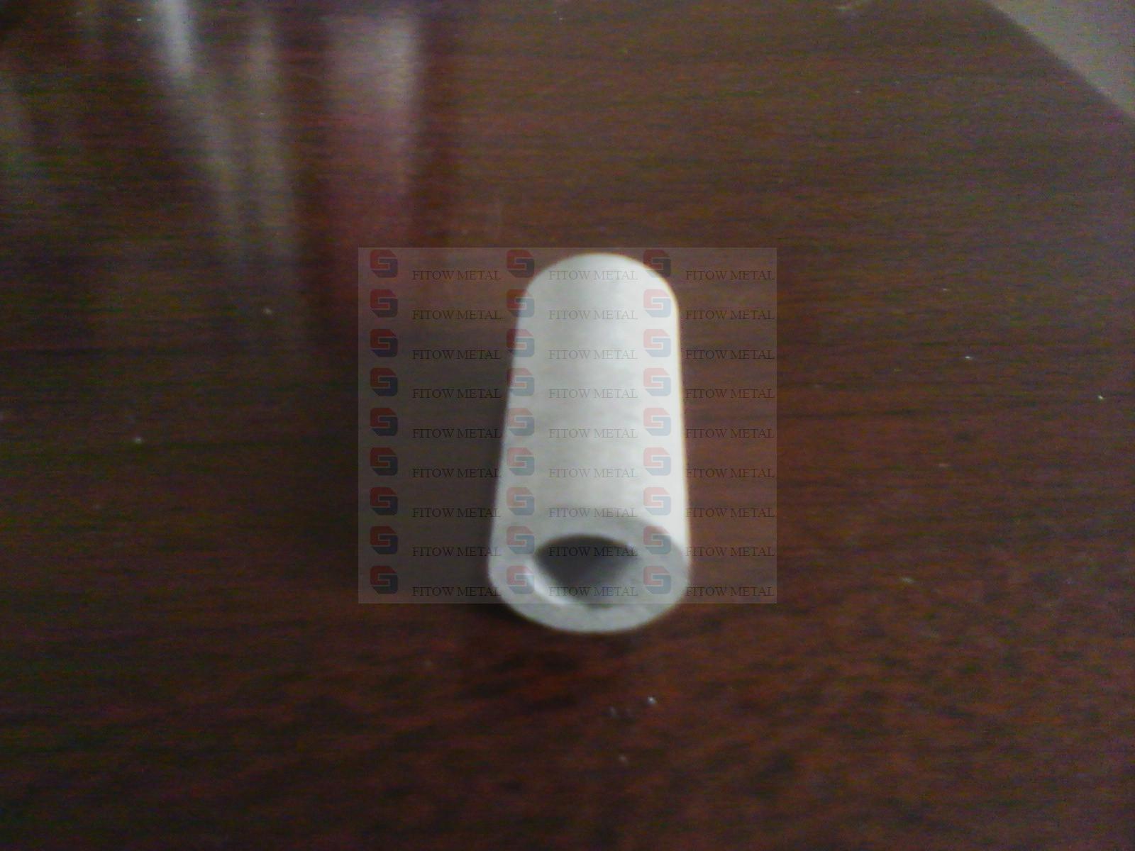 SS316 Metal Sintered Powder tubes pipes