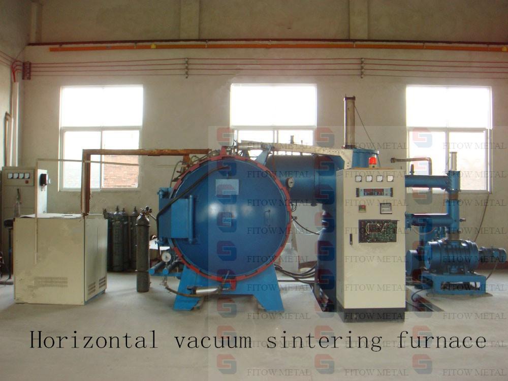  Production equipment