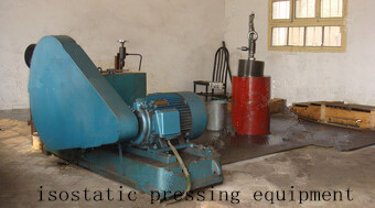  Production equipment