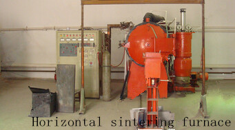  Production equipment