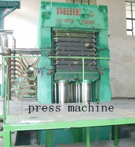  Production equipment