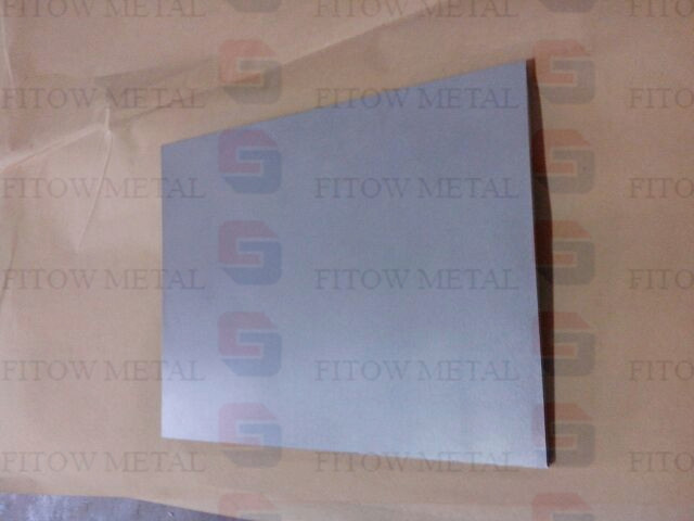 powder metal titanium sintered filter materials