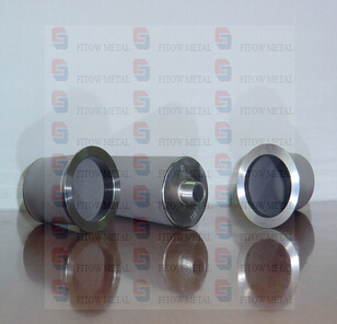 SS powder metal stainless steel oil filter manufacturer