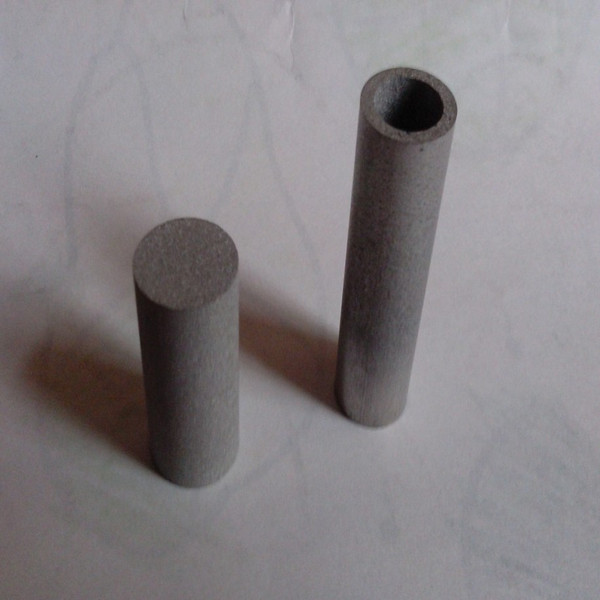 monel 400 sintered powder filter element