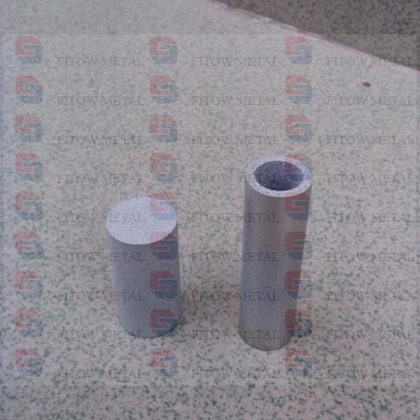 monel 400 sintered powder filter element