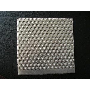  Perforated Sintered 304 316 316L Stainless Steel Mesh