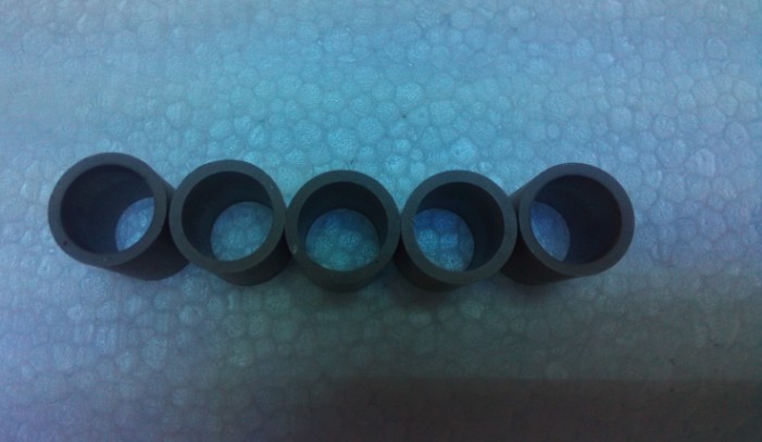 1.4404 sintered filter pipe 0.3um