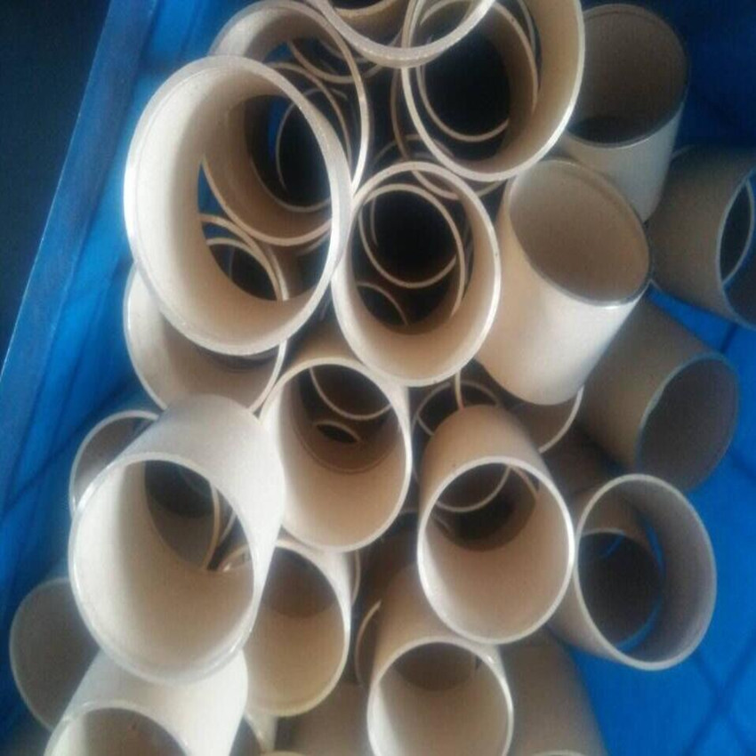 bronze powder sintered filter element