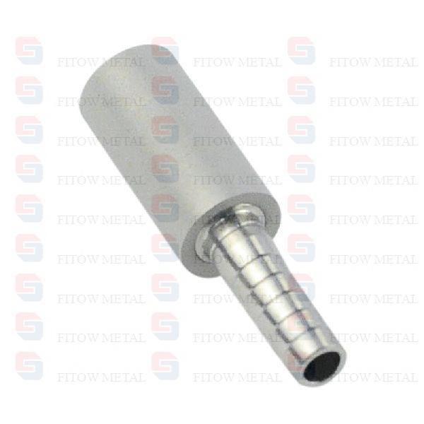 0.5 Micron Oxygenation Stone Stainless Steel Beer Carbonation Aeration 