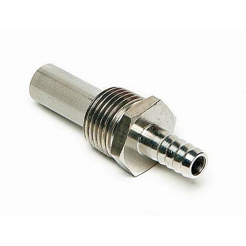 Inline Diffusion Stone with 3/8