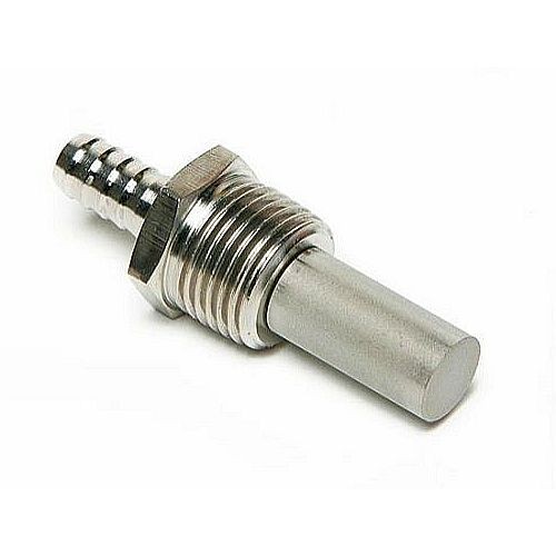 Inline Diffusion Stone with 3/8
