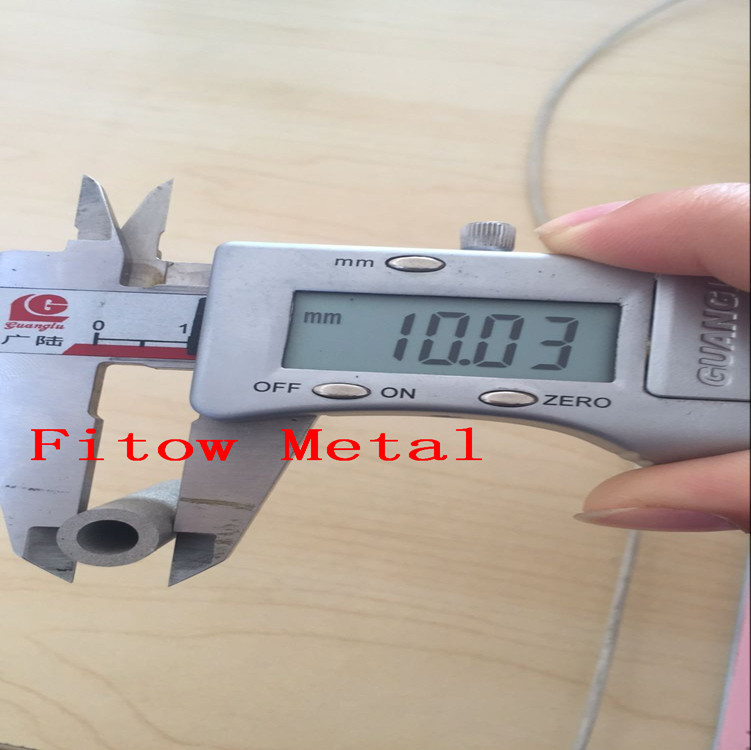 sintered porosity steel filter,Stainless steel porous cylindrical filters