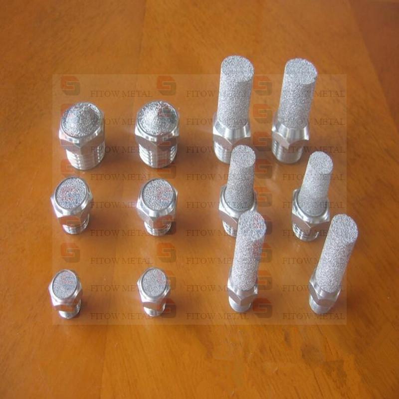 stainless steel Irregular aerator