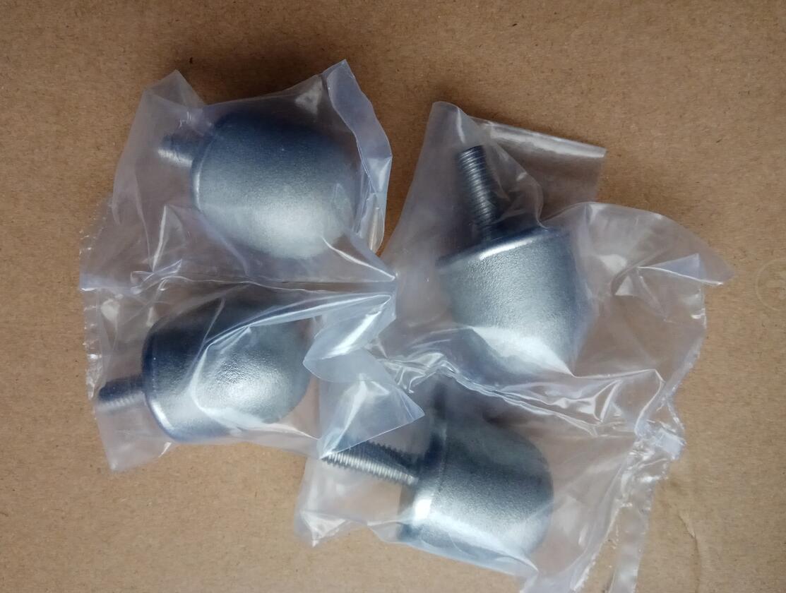 Titanium Sintered Aerator Tube 2um