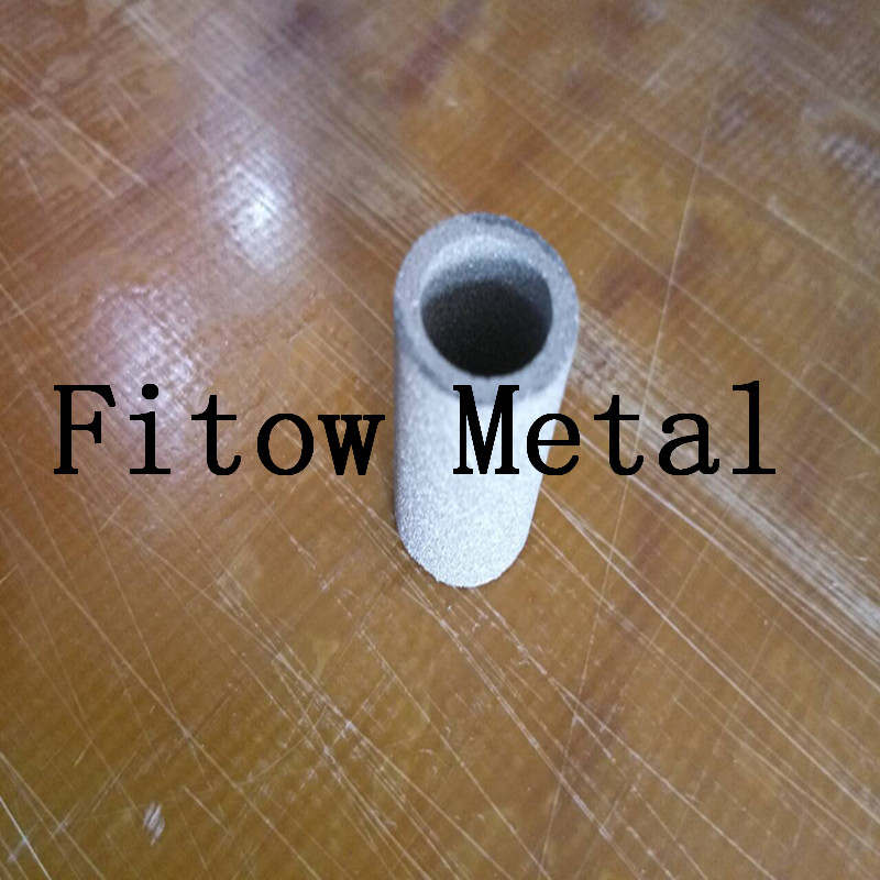SS Sintered Stainless Steel Filter insert 
