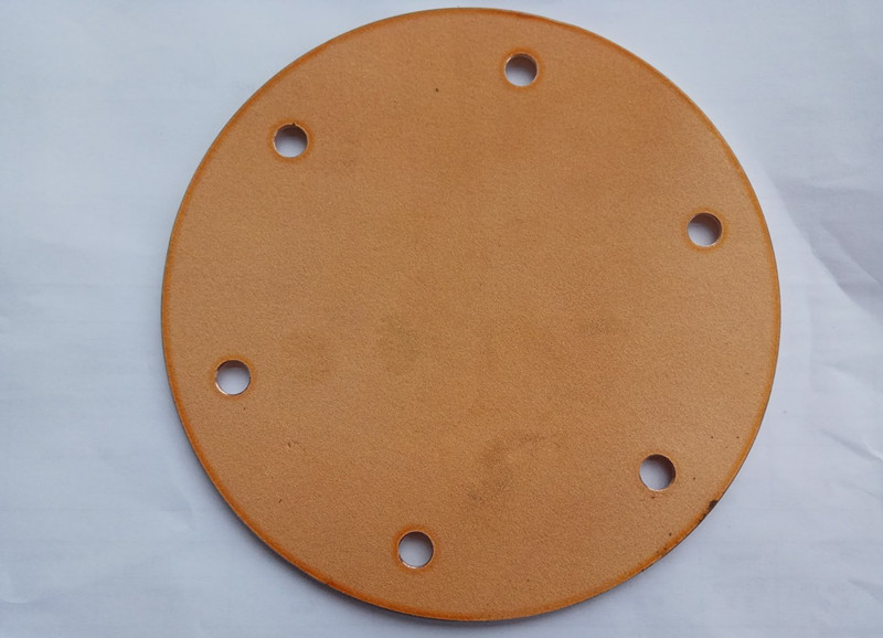 Sintering Powder Bronze Filters:Microns porosity bronze filter disc