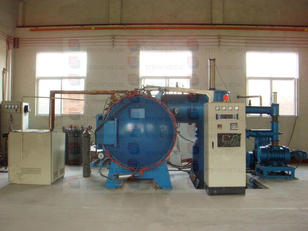 vacuum sintering furnace