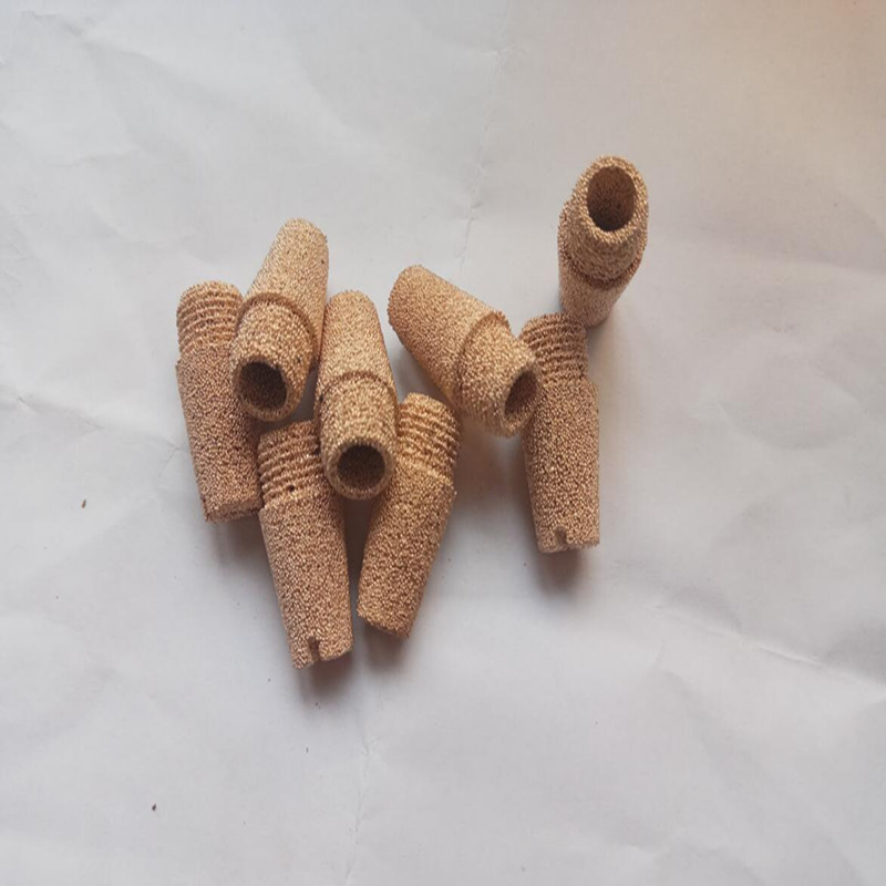  copper sintering filter core