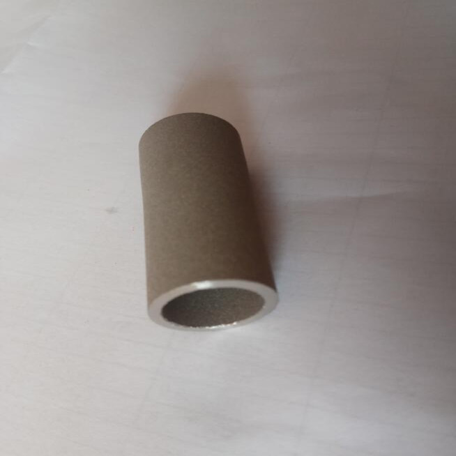 Titanium Porous Metal Technology Filter Cartridges OD18