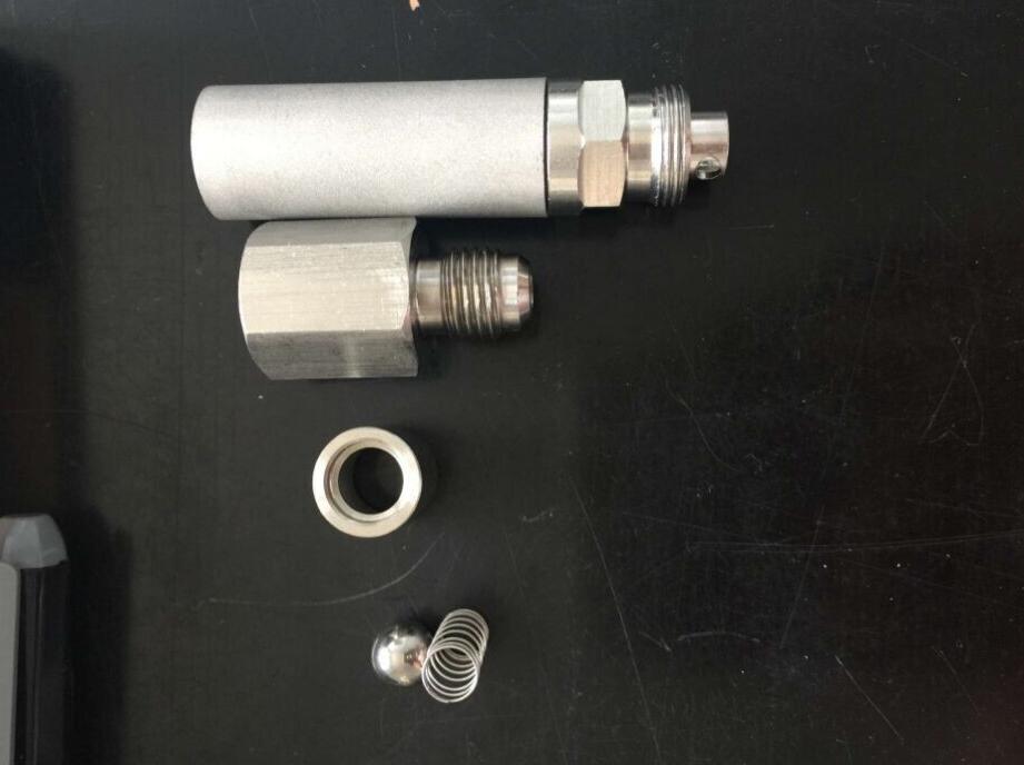 Carbonating Stone Gas Diffuser 0.5um