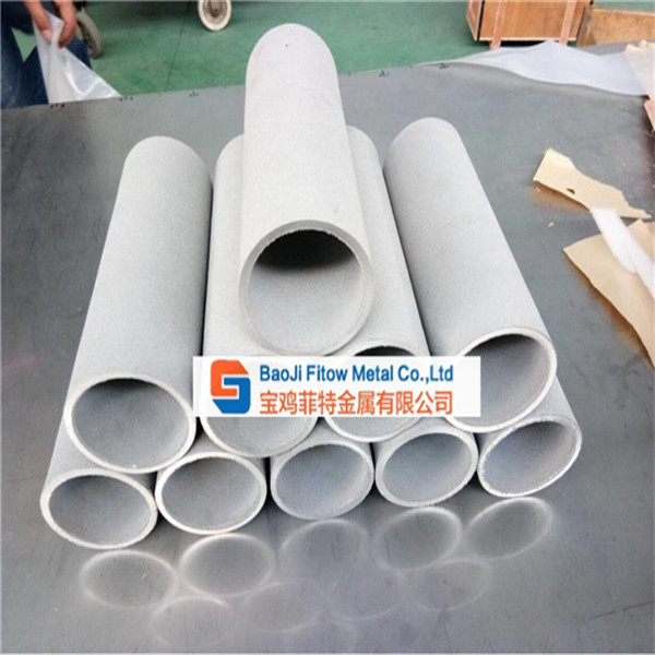 SS316L Stainless Steel Filters 3inchOD cartridge