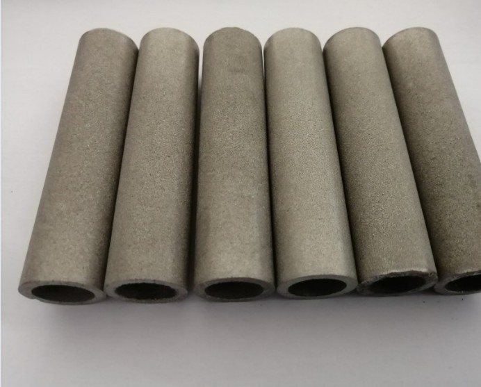 monel 400 metal porous metal tube 
